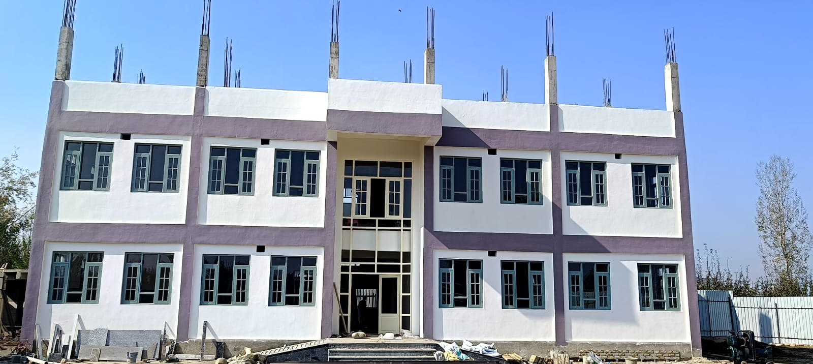 School 1