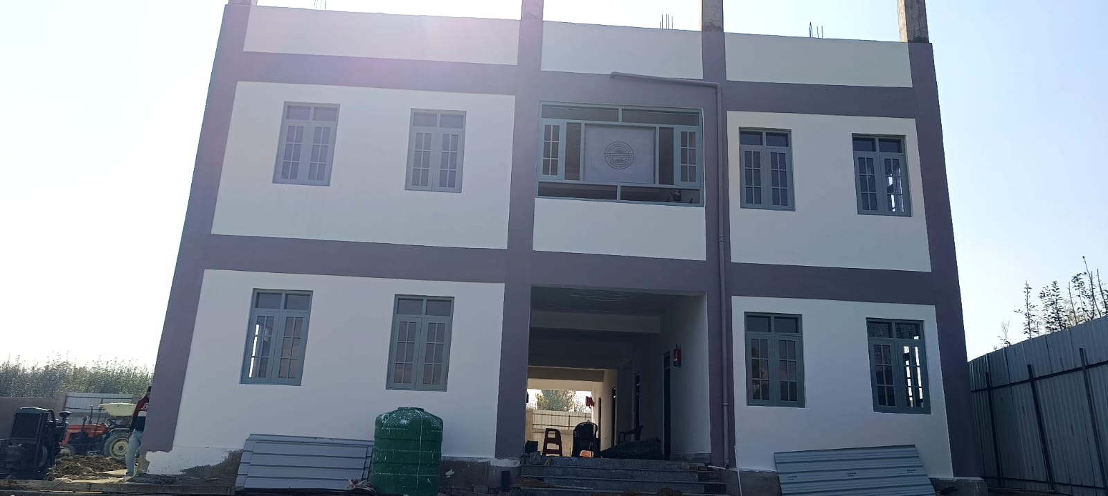 School 6